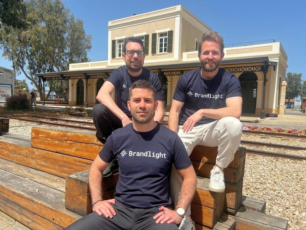Cardumen Capital lidera una ronda de financiación de $5,75M en Brandlight para revolucionar el posicionamiento de marcas en la era de la IA generativa